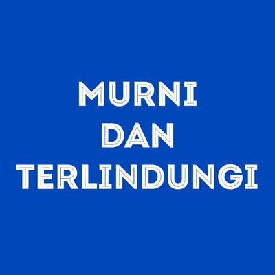 Trademark AQUA MURNI DAN TERLINDUNGI