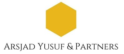 Trademark Arsjad Yusuf & Partners + Logo