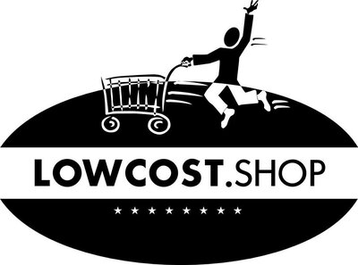 Trademark LOWCOST.SHOP + LUKISAN