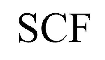 Trademark SCF