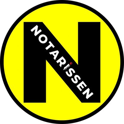 Trademark NOTARISSEN