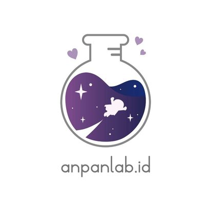 Trademark anpanlab.id