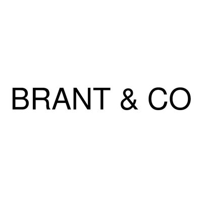 Trademark BRANT & CO