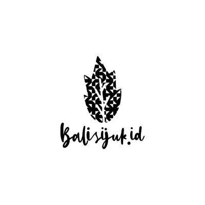 Trademark Balisijuk.id + LOGO