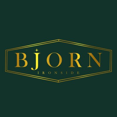 Trademark BJORN IRONSIDE