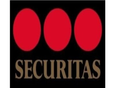 Trademark SECURITAS dan Logo