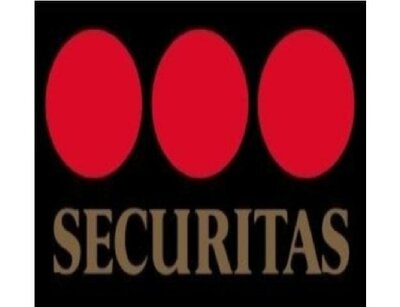 Trademark SECURITAS dan Logo