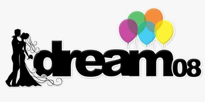 Trademark dream 08 + Logo