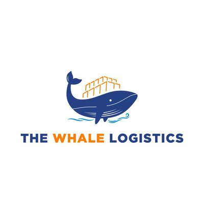 Trademark THE WHALE LOGISTICS