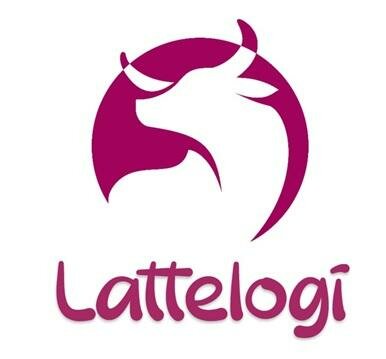 Trademark LATTELOGI + LOGO