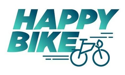 Trademark HAPPY BIKE