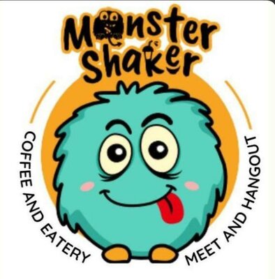 Trademark Monster Shaker