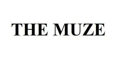 Trademark THE MUZE