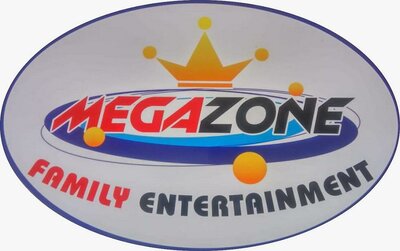 Trademark MEGAZONE