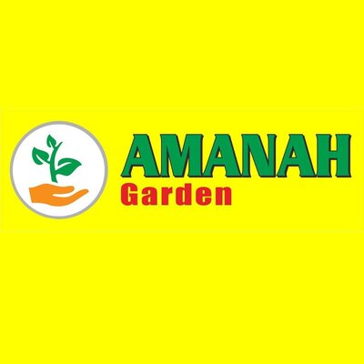 Trademark AMANAH Garden