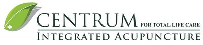 Trademark CENTRUM FOR TOTAL LIFE CARE – INTEGRATED ACUPUNCTURE