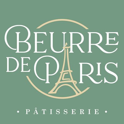 Trademark Beurre de Paris