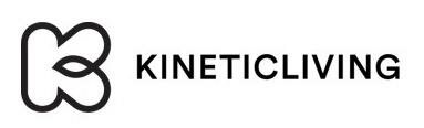 Trademark KINETIC LIVING