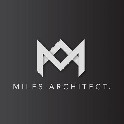 Trademark MILES ARCHITECT & LUKISAN