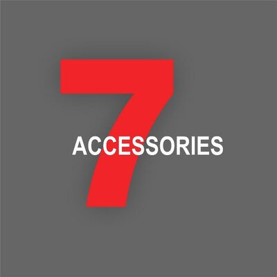 Trademark 7 ACCESSORIES