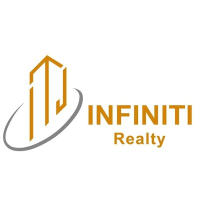 Trademark INFINITI REALTY