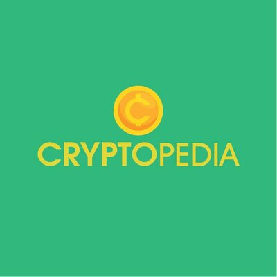 Trademark CRYPTOPEDIA