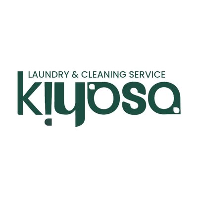 Trademark Kiyosa Laundry and Cleaning Service