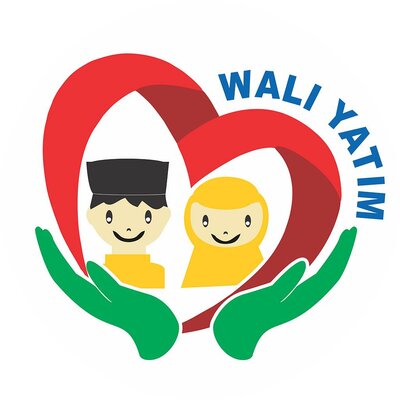 Trademark Wali Yatim + Logo