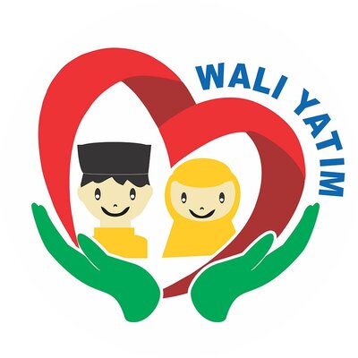 Trademark Wali Yatim + Logo