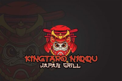 Trademark KINGTARO NIQQU + LOGO