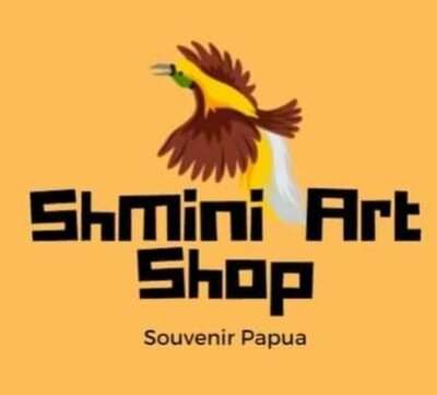 Trademark Shmini Art Shop + Lukisan