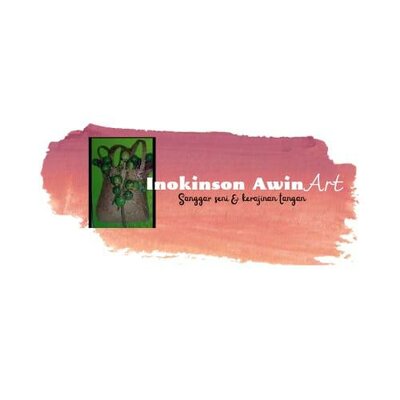 Trademark INOKINSON AWIN + Logo