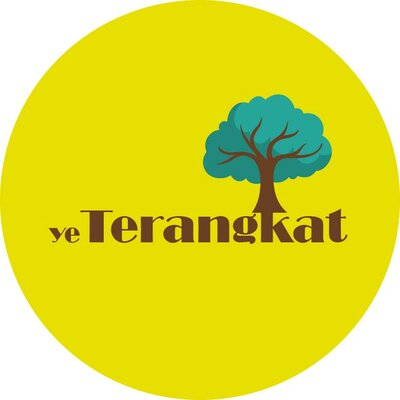 Trademark yeterangkat + Lukisan