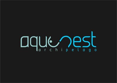 Trademark AQUANEST ARCHIPELAGO + LOGO