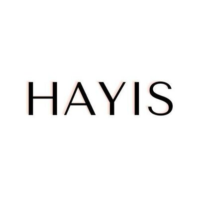 Trademark HAYIS