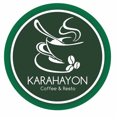 Trademark KARAHAYON Coffee & Resto