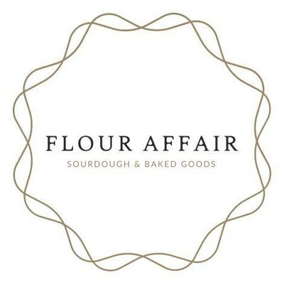 Trademark FLOUR AFFAIR
