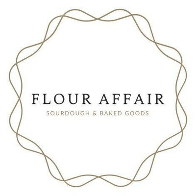 Trademark FLOUR AFFAIR