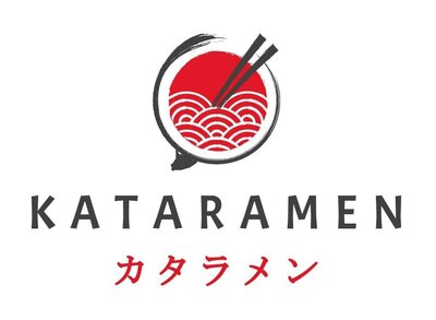 Trademark KATARAMEN