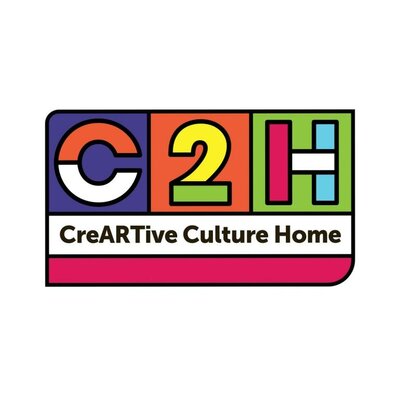 Trademark CREARTIVE CULTURE HOME (C2H)