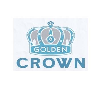 Trademark GOLDEN CROWN & Logo