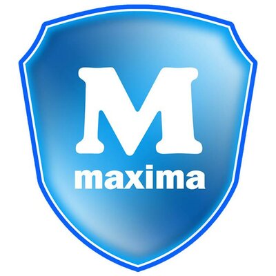 Trademark MAXIMA