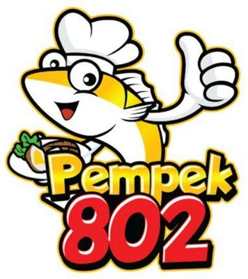 Trademark PEMPEK 802