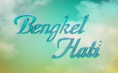 Trademark BENGKEL HATI