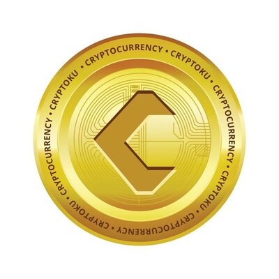 Trademark CRYPTOKU CRYPTOCURRENCY & LOGO