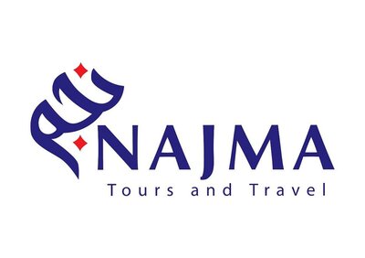 Trademark Najma Tours And Travel