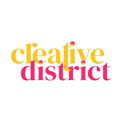 Trademark CREATIVE DISTRICT