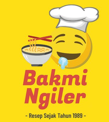 Trademark Bakmi Ngiler