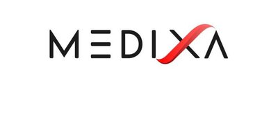 Trademark MEDIXA