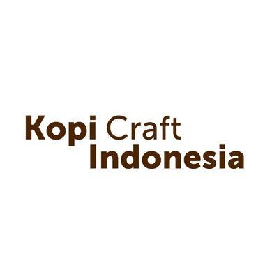 Trademark KOPI CRAFT INDONESIA